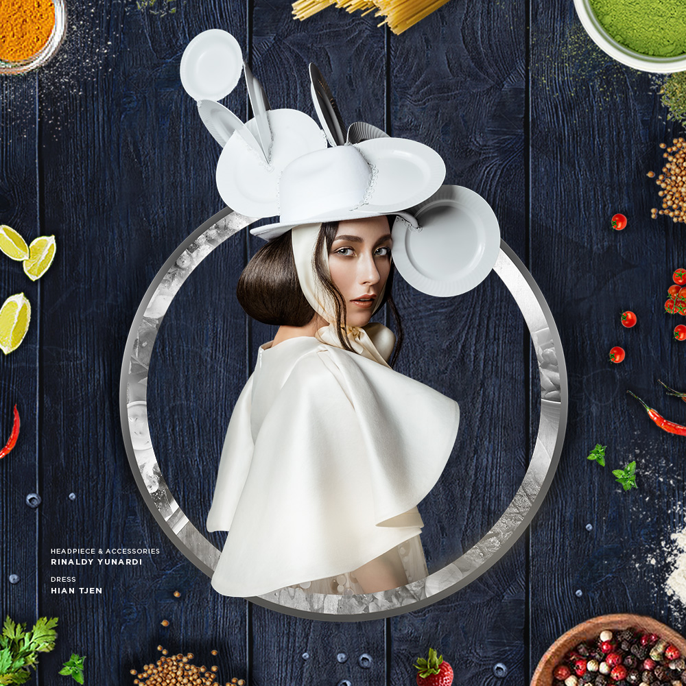 Senayan City Epiculinary Voyage Vol. 02