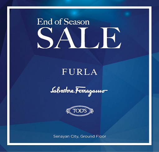 Transfashion End Of Season Sale