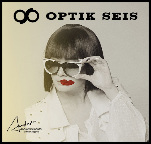 Find your favorite Eyewear at OPTIK SEIS