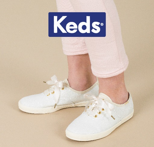 Keds For Kids