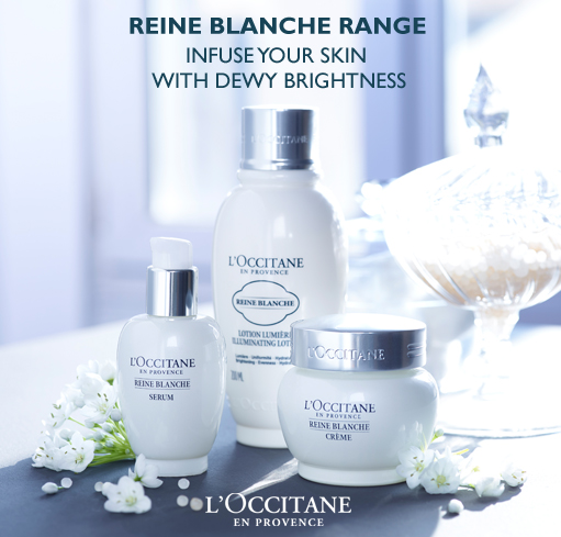 L’OCCITANE