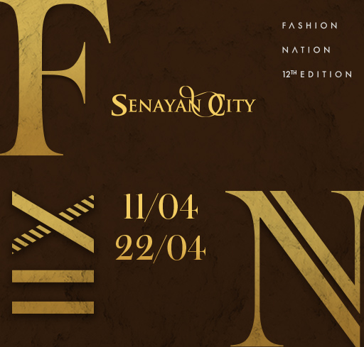 UP TO 50% ON #SCFASHION