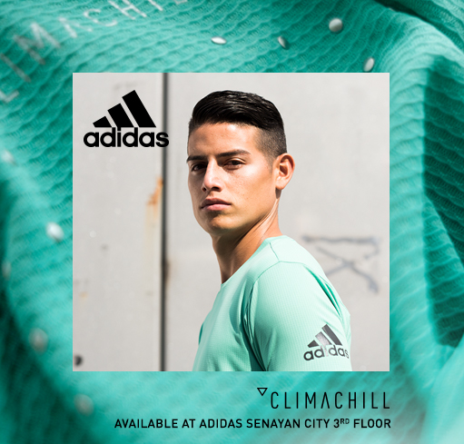 adidas ClimaChill