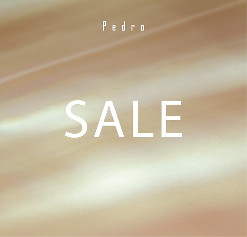 PEDRO End of Season SALE