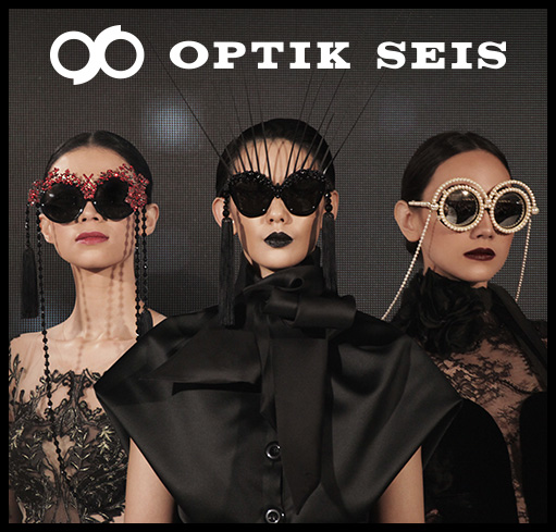 Optik Seis #throwback to 90th anniversary