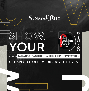 SHOW YOUR ID / INVITATION