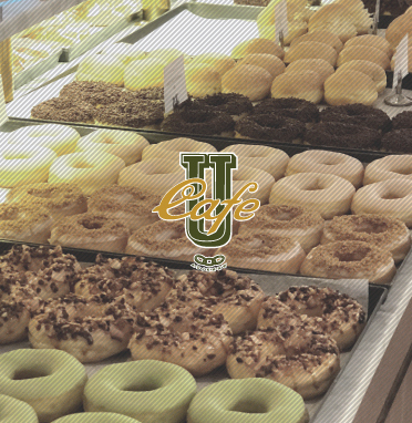 UNION - NOVEMBER WEEKDAY MADNESS