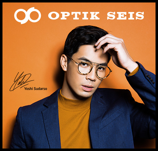 OPTIK SEIS - SALE