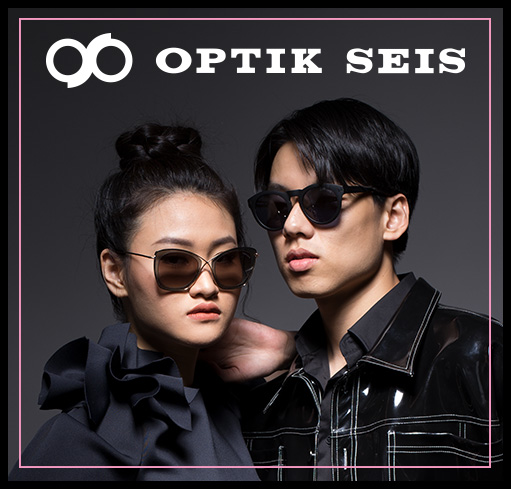 OPTIK SEIS SALE UP TO 30%