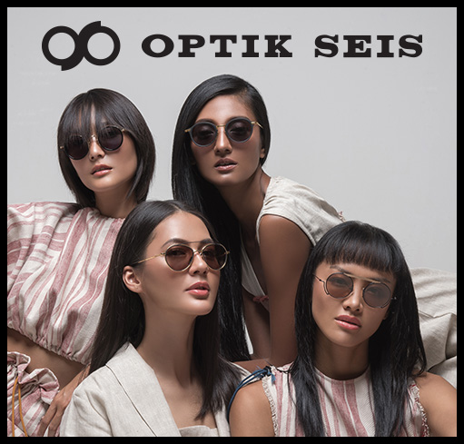 OPTIK SEIS SALE UP TO 30%