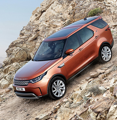 TOGETHER, WE DISCOVER