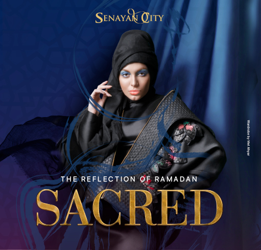 SACRED RAMADAN 2019