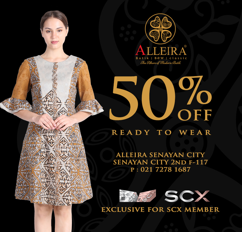 ALLEIRA SCX MEMBER PRIVILEGES