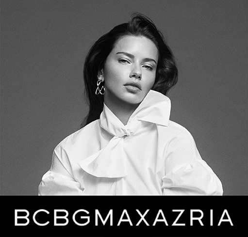 BCBGMAXAZRIA NEW COLLECTION