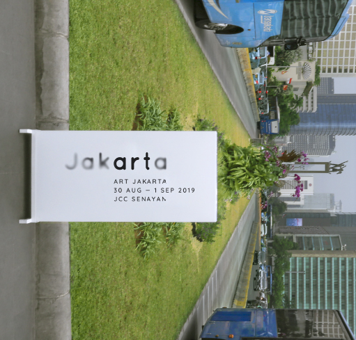 ART JAKARTA