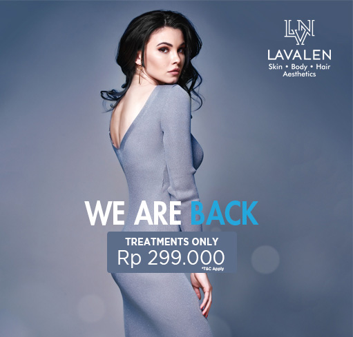 LAVALEN NEW CONCEPT