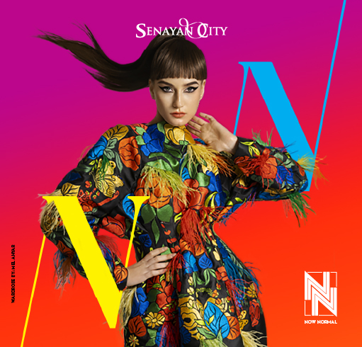 SENAYAN CITY THE NOW NORMAL