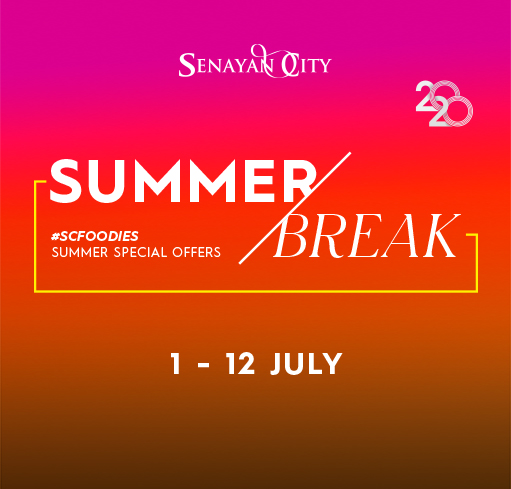 SUMMER BREAK PROGRAM