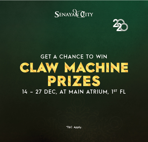 FSTVE CLAW MACHINE PRIZES