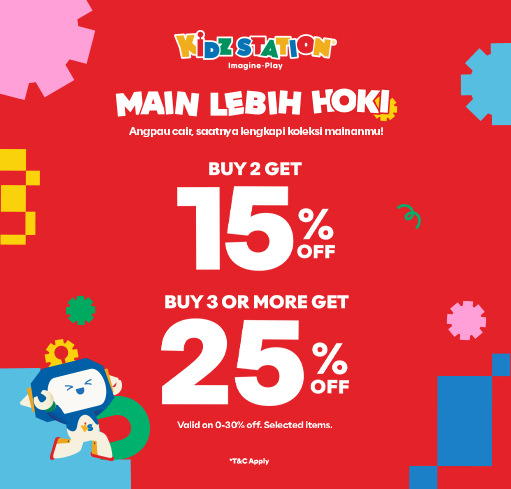 KIDZ STATION PROMO-11-17 FEB 2026