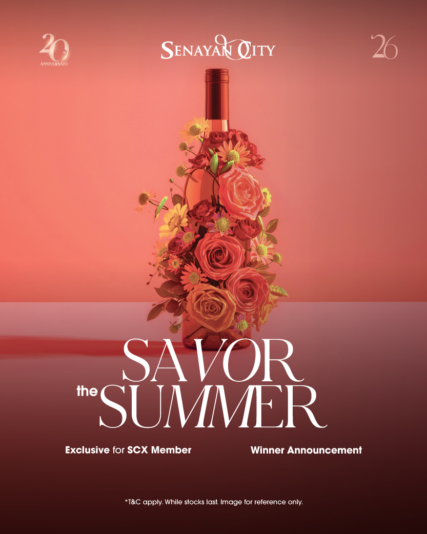 Winner Announcement Savor The Summer