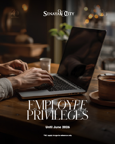 Employee Privileges