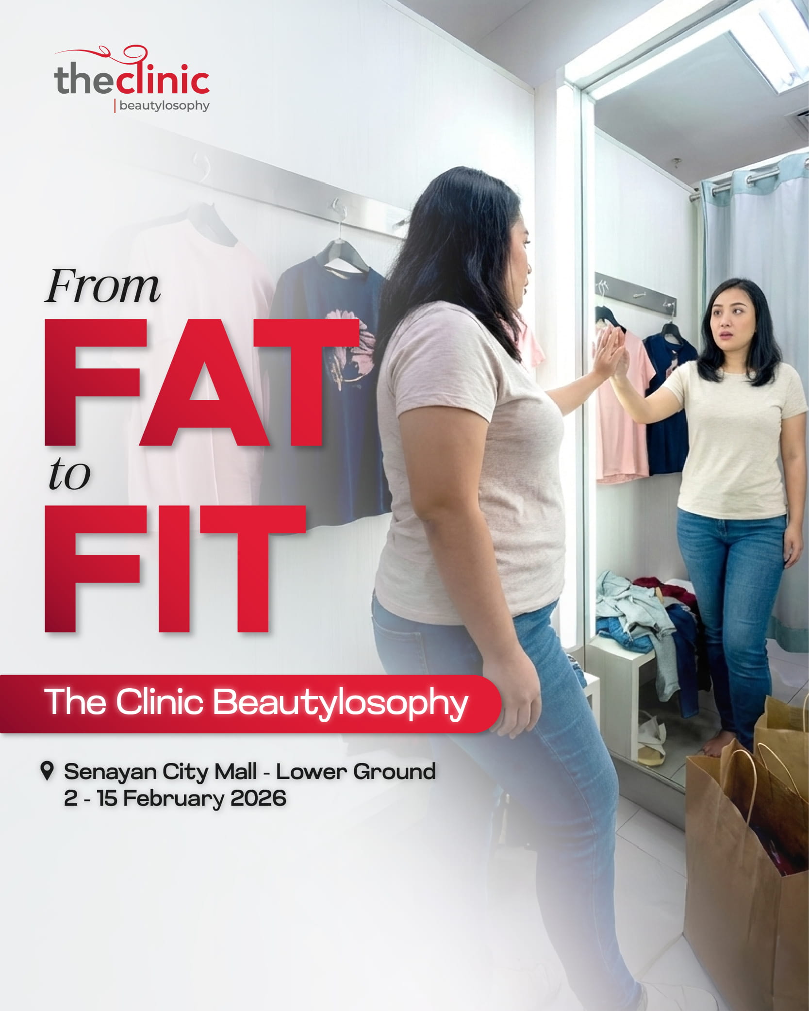 The Clinic Beautylosophy