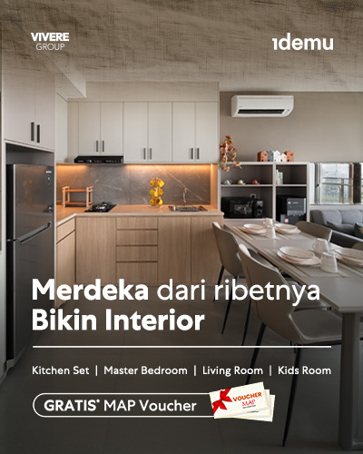 Freedom Starts with Worry-Free Interior Design.