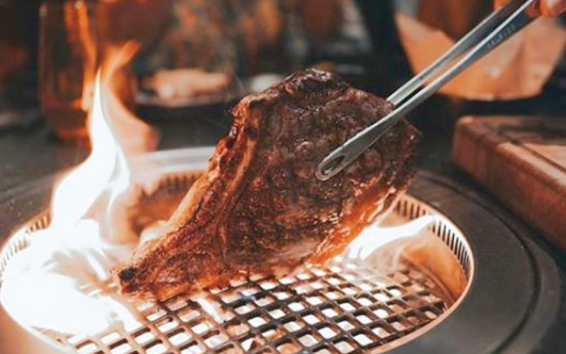 A Culinary Journey for Every Palate