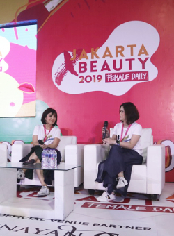 Jakarta X Beauty 2019: Heaven!