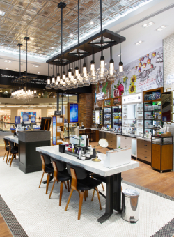Kiehl’s Launches the Biggest Store in Asia Pacif