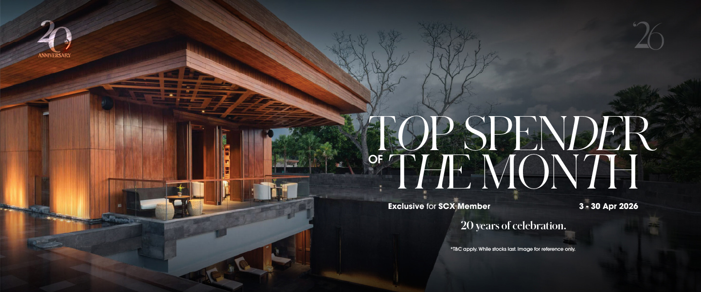 sency banner homepage