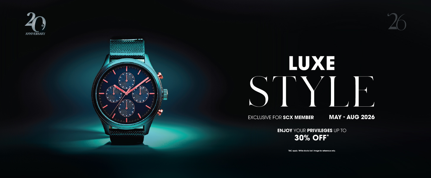 sency banner homepage