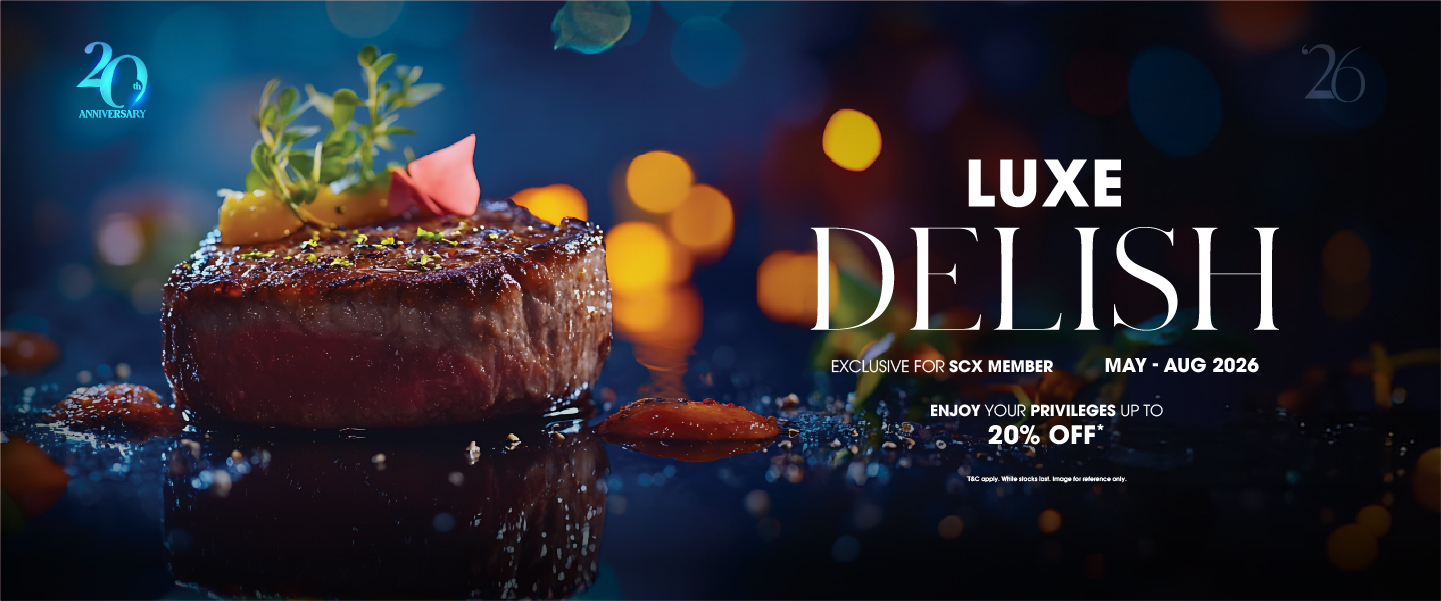 sency banner homepage