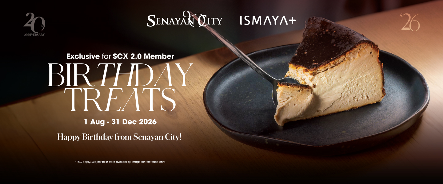sency banner homepage