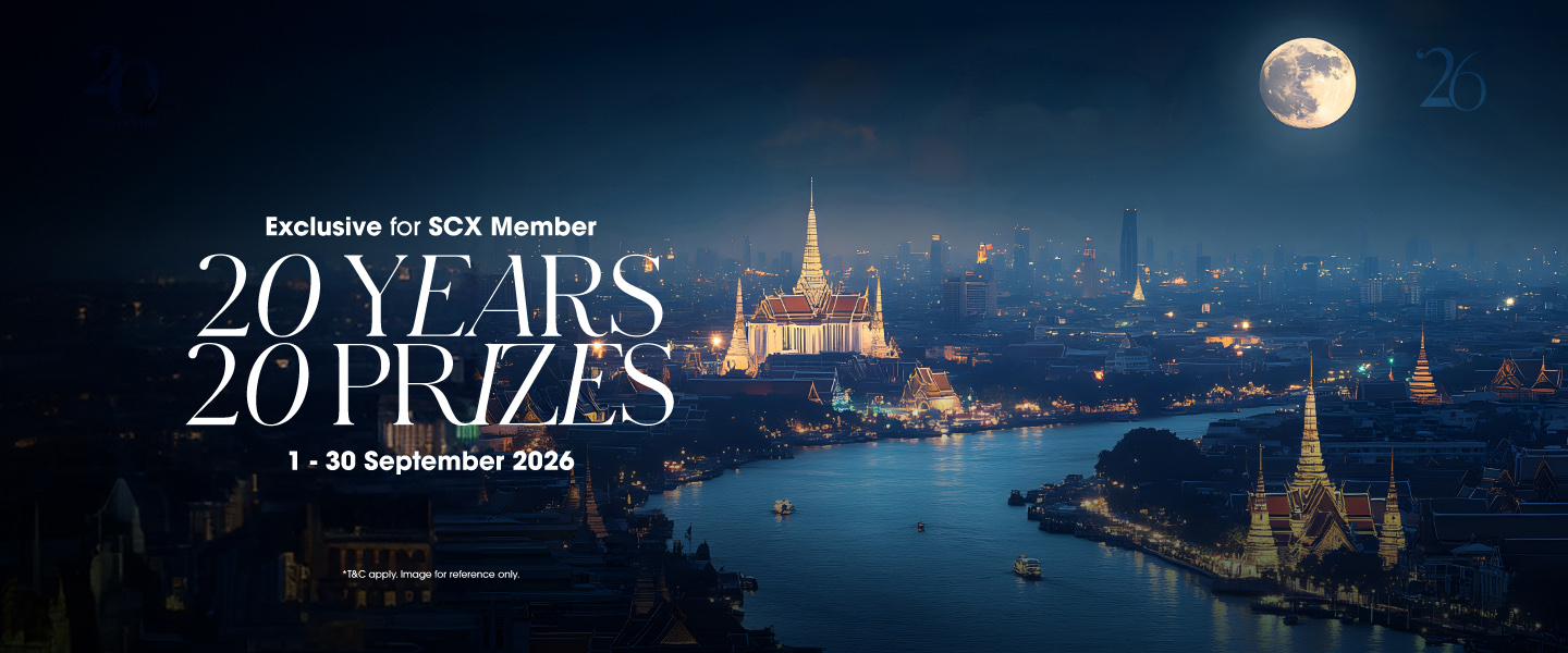 sency banner homepage