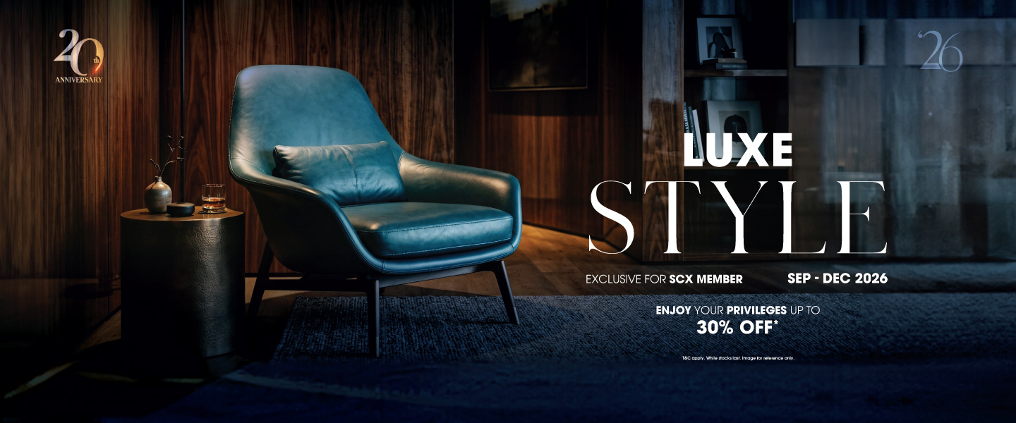 sency banner homepage