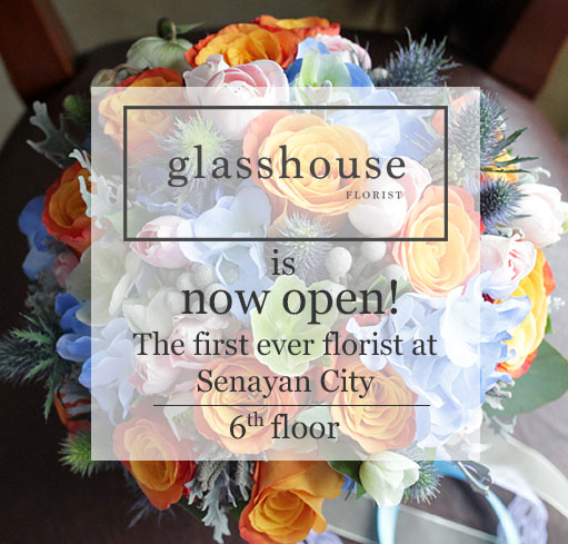 Glasshouse Florist