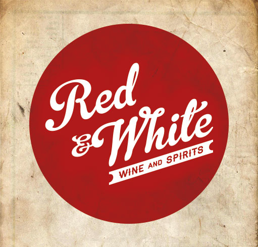 Red & White Wine and Spirits