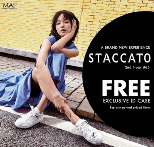 Staccato