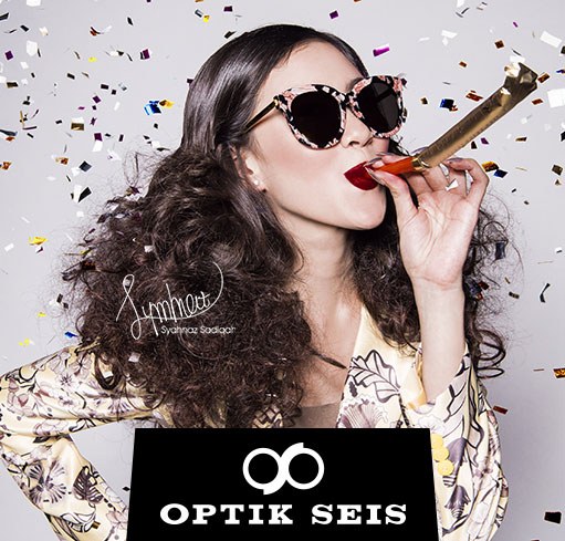 Optik Seis