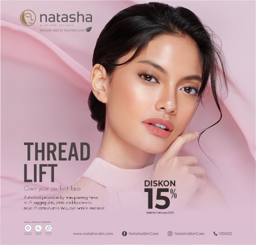 NATASHA THREAD LIFT