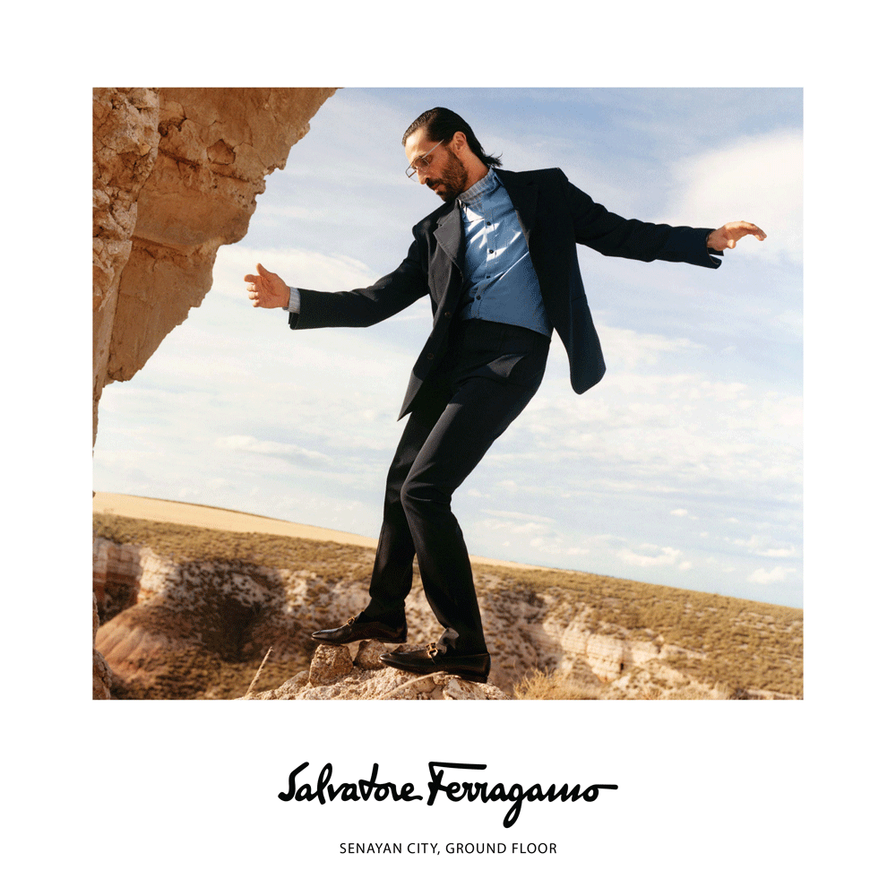 SALVATORE FERRAGAMO