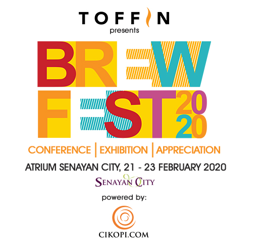 TOFFIN BREWFEST 2020