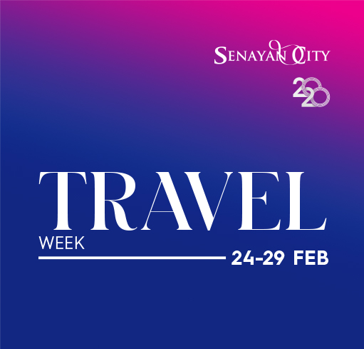 TRAVEL WEEK