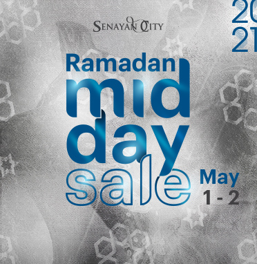 RAMADAN MID DAY SALE