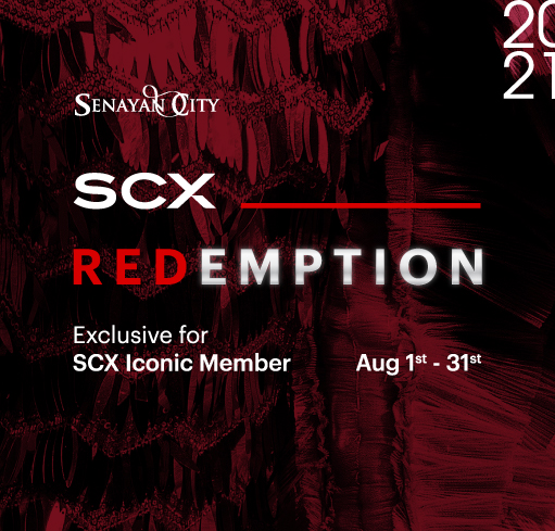 SCX REDEMPTION AUGUST 2021