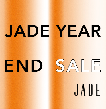 JADE YEAR END SALE