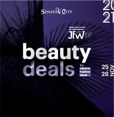BEAUTY DEALS