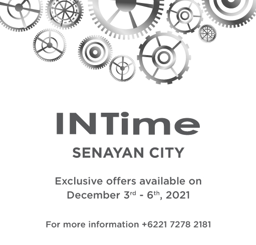 THE NEW CONCEPT OF INTime